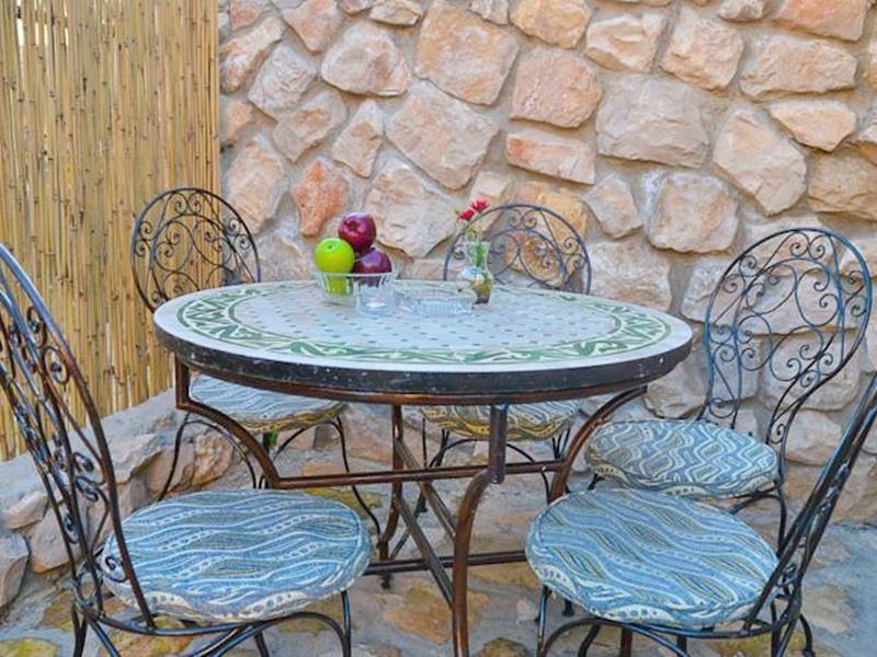 Avney Hahoshen Safed Exterior foto