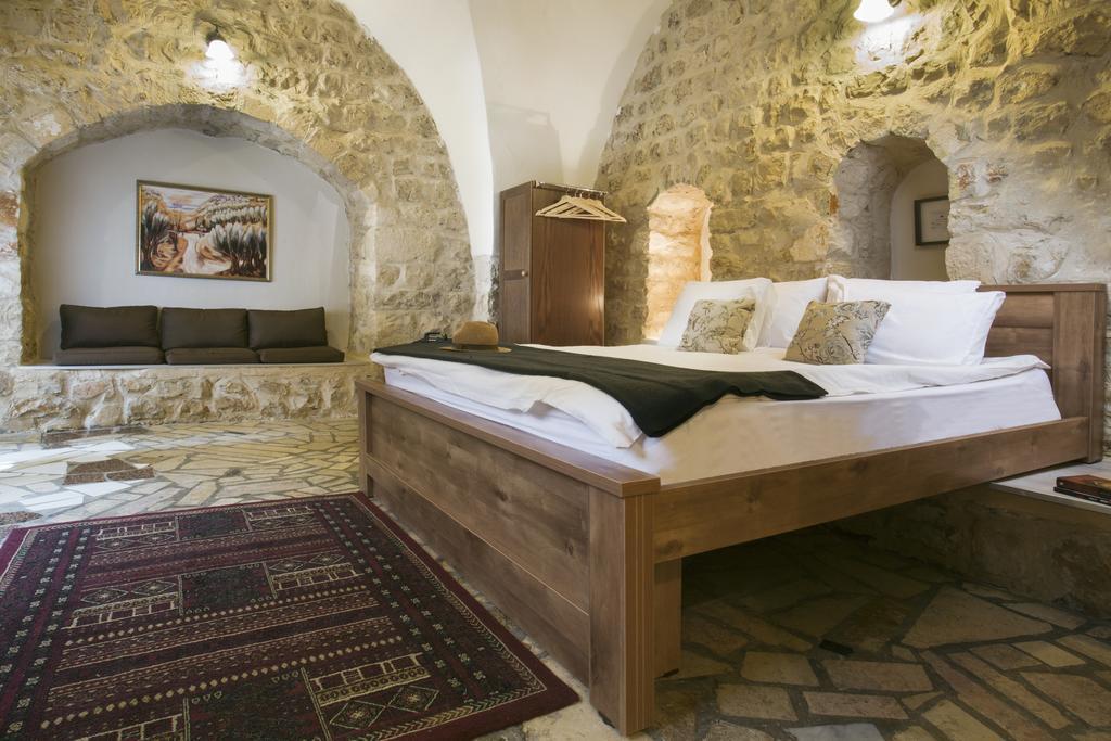 Avney Hahoshen Safed Exterior foto
